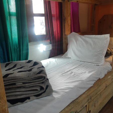 La Siesta India Manali Pansiyon Dış mekan fotoğraf